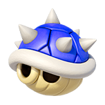 Blue Shell