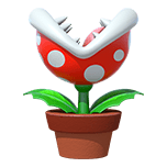 Piranha Plant