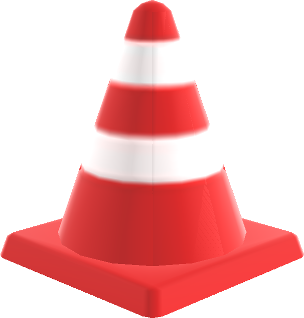 Traffic Cone